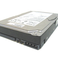 Seagate Cheetah 36ES 18.4GB 10000RPM Ultra-320 SCSI 68-Pin 4MB Cache 3.5" Internal HDD ( 9U3002-038 ST318406LW ) ASIS