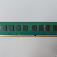 Samsung Lenovo 4GB PC3-12800 DDR3-1600MHz non-ECC Unbuffered CL11 240-Pin DIMM Module ( M378B5273DH0-CK0 03T6566 ) REF
