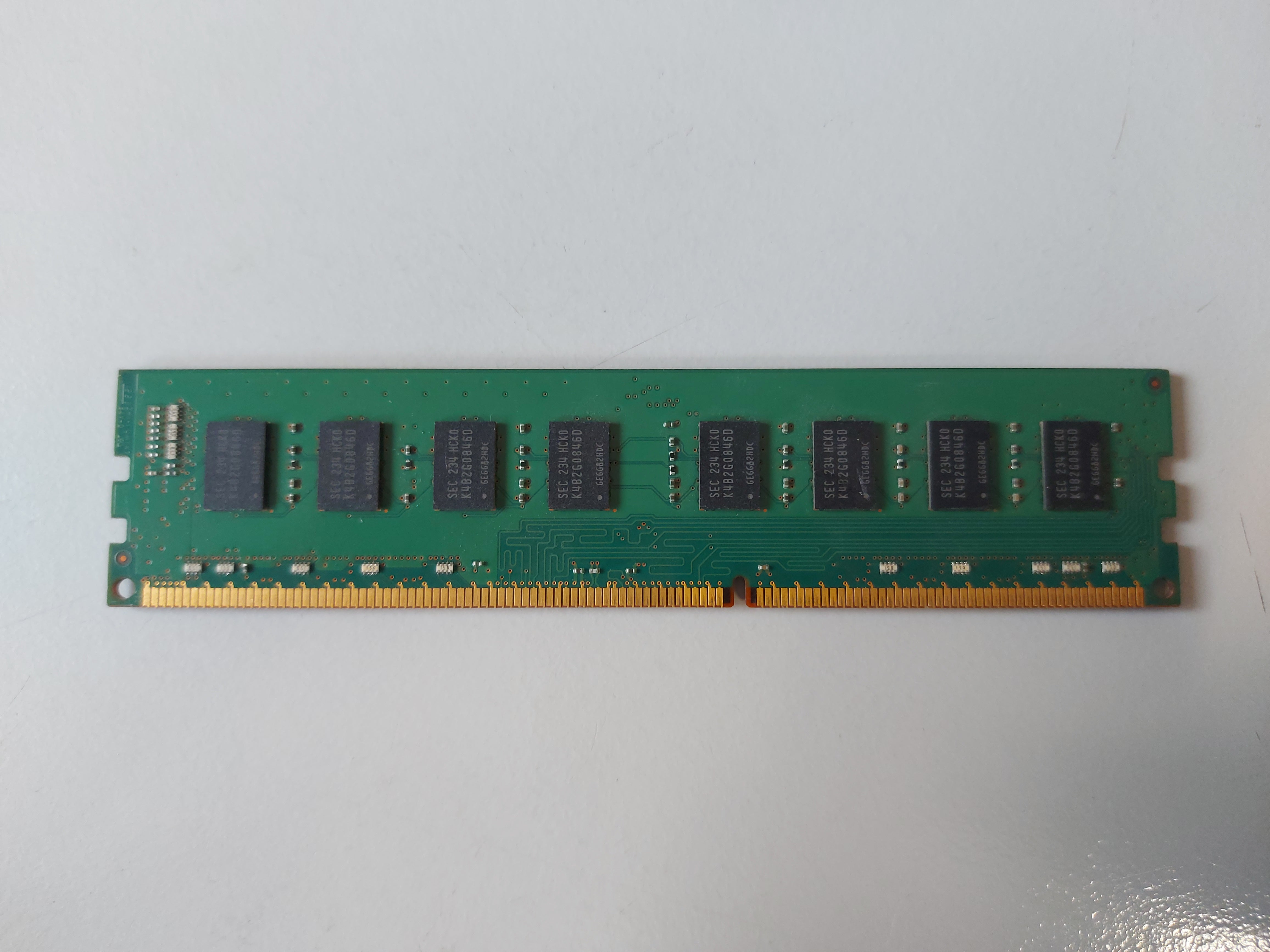 4gb 1rx8 03t6566 Samsung Lenovo 4GB PC3-12800 DDR3-1600MHz Non-ECC