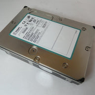 9U8004-033 - Seagate 73GB Fibre Channel 15Krpm 3.5in Certified Refurbished HDD - ASIS