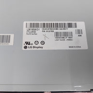 LG Dell 19.5in TFT LCD Replacement Screen - NO METAL BRACKET ( LM195WD1 012FRM ) REF