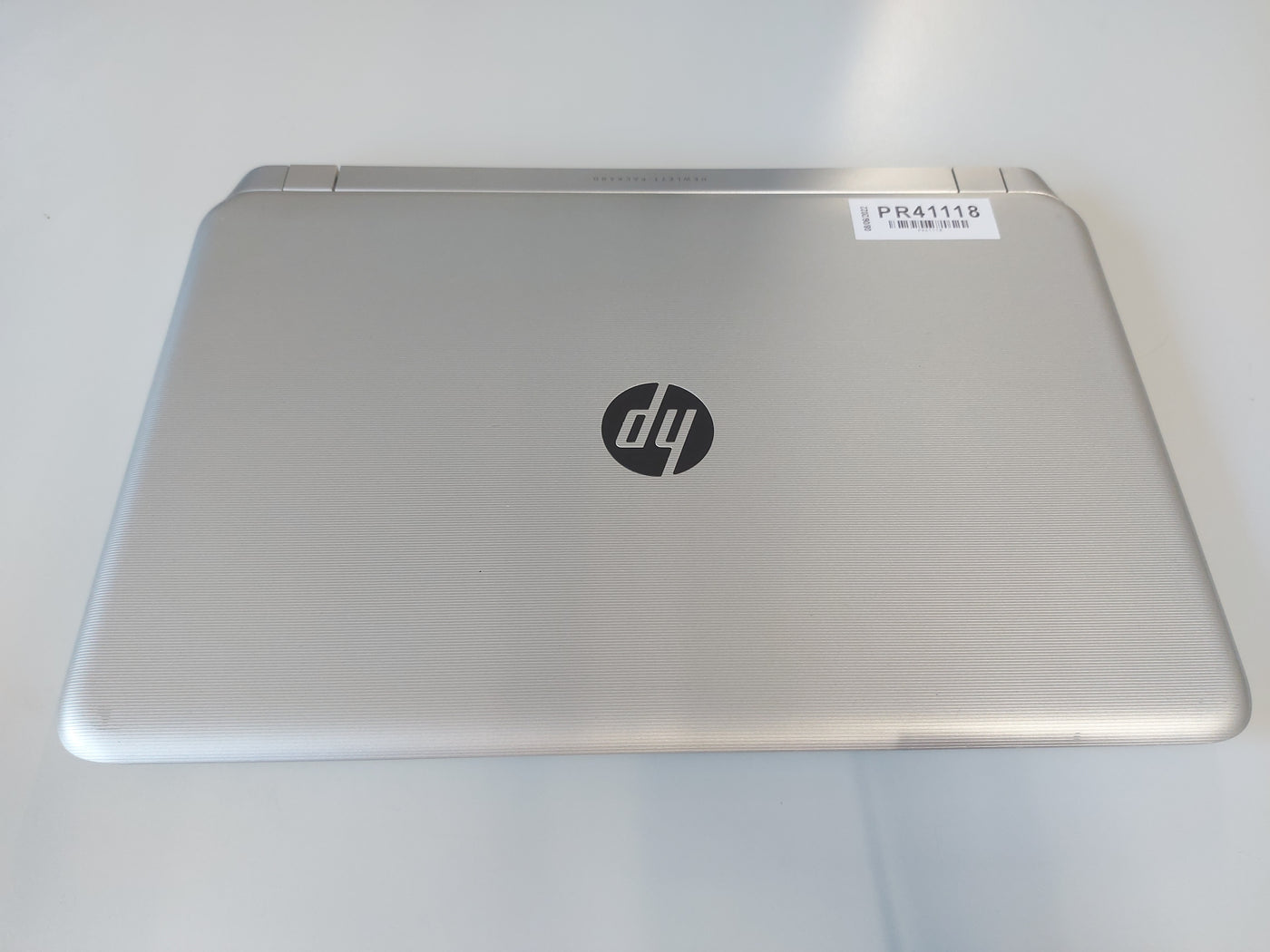 HP Pavilion 15 1.5TB AMD A10-5745M 2100MHz 8GB RAM 15.6" Laptop NOT HOLDING CHARGE ( USED )