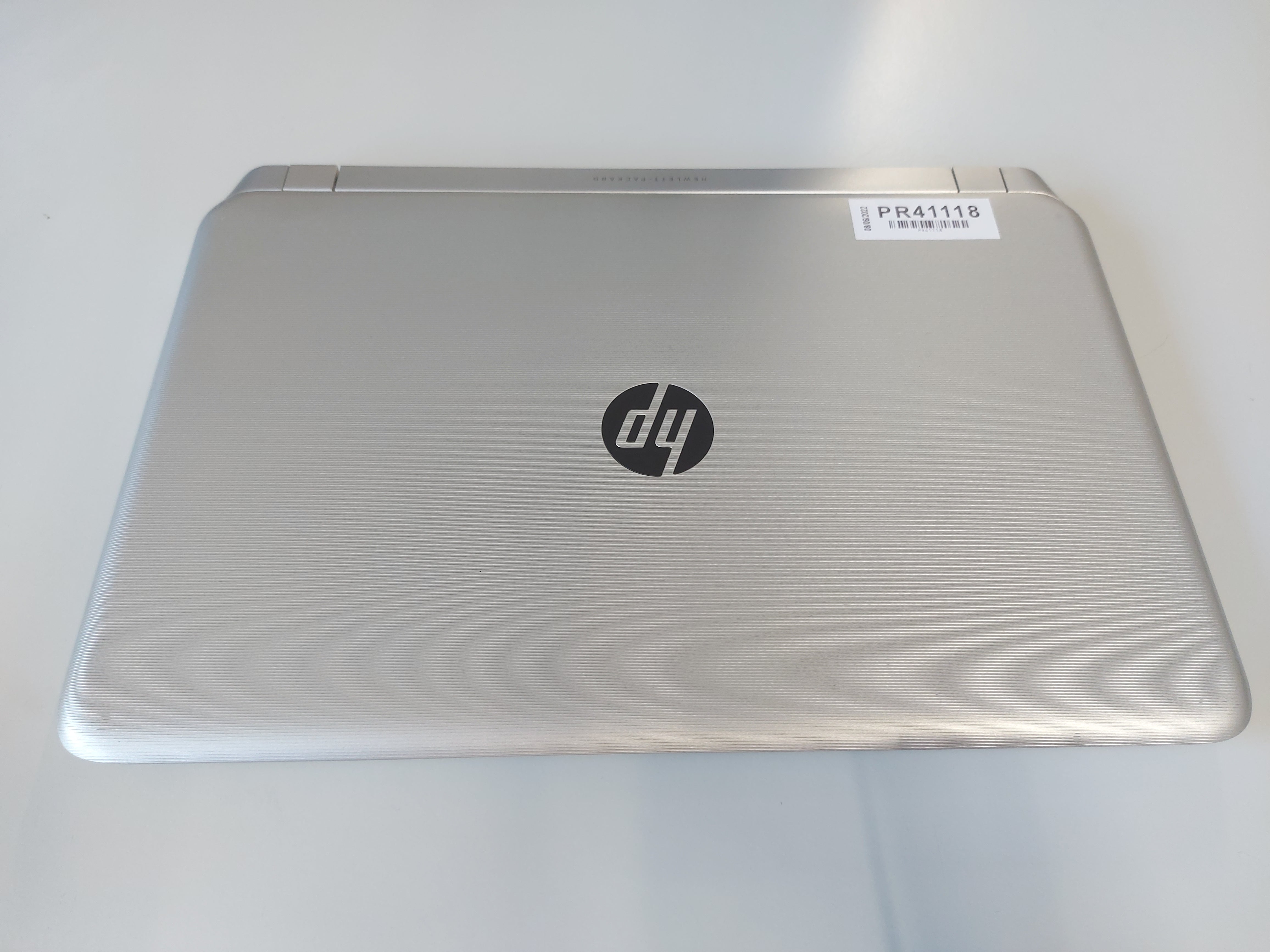 HP Pavilion 15 1.5TB AMD A10-5745M 2100MHz 8GB RAM 15.6" Laptop NOT HOLDING CHARGE ( USED )