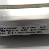 MC1411_407748-001_VRM HP for Proliant DL380 ML370 DL385 G5 - Image2