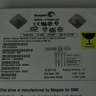 PR05959_9W1021-008_Seagate 20GB IDE 5400rpm 3.5in HDD - Image3