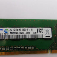 PR25345_M378B2873GB0-CH9_Samsung Smart 1GB PC3-10600 DDR3-1333MHz DIMM - Image3