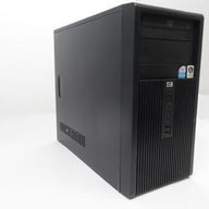 GD994ET - HP Compaq dx2300 Pentium D 3.00GHz 1Gb Ram CD/DVD-RW Microtower PC - No HDD - Refurbished