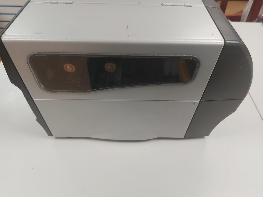 Zebra ZT230 Industrial Label Printer ( ZT23042-T0E200FZ ) USED