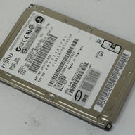 CA06531-B20200DL - Fujitsu Dell 60GB IDE 5400rpm 2.5in HDD - Refurbished