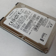 0A25382 - Hitachi Dell 40GB IDE 5400rpm 2.5in HDD - Refurbished
