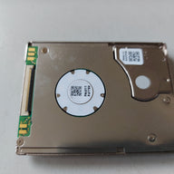 Samsung Dell Spinpoint N1C 120GB 5400rpm ATA-100 1.8in HDD ( HS122JC/D HS122JC 0YM012 ) USED