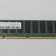MC6588_MT18LSDT1672AG-10EC7_128MB PC100 100MHZ CL2 ECC SDRAM DIMM - Image2