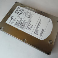 9Z2066-051 - Seagate Dell 146Gb SAS 15Krpm 3.5in HDD - Refurbished