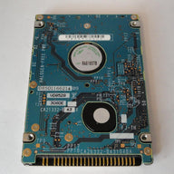 PR12537_CA06821-B31100JP_Fujitsu 40GB IDE 5400rpm 2.5in HDD - Image3