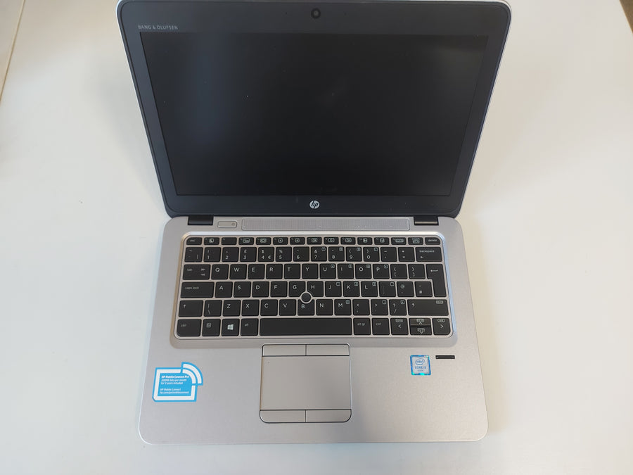 HP Elitebook 820 G3 250GB HDD Core i5-6200U 2300MHz 8GB RAM 12.5" Laptop ( Y8Q82ET#ABU ) USED