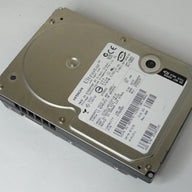 07N8808 - Hitachi Dell 146GB SCSI 80 Pin 10Krpm 3.5in Ultrastar HDD - Refurbished