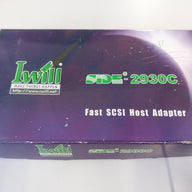 Iwill SIDE-2930C PCI SCSI Controller Card ( SIDE-2930C 29303-02 ) NEW