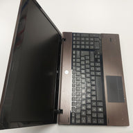 HP ProBook 4520s 320GB HDD Core i3-M380 2530MHz 3GB RAM 15.6" Laptop ( XX779EA#ABU ) USED