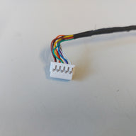 Dell Optiplex 3034 AIO Power Button Board ( 0V8296 044NR4 ) USED