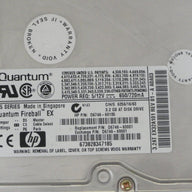 MC3439_EX32A012_HP / Quantum 3.2GB IDE 5400Rpm 3.5" HDD - Image4