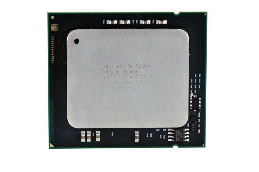 Intel Xeon E7540 2.00GHz 18MB 6-Core Processor ( SLBRG ) REF