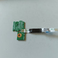 HP Probook 6360b Power Button Board ( 50.4KT08.001 ) USED