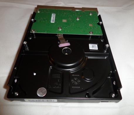 PR12887_9DS111-327_Maxtor DiamondMax 80Gb IDE 7200rpm 3.5in HDD - Image2