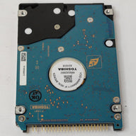 PR14896_HDD2187_Toshiba HP 20GB IDE 4200rpm 2.5in HDD - Image2