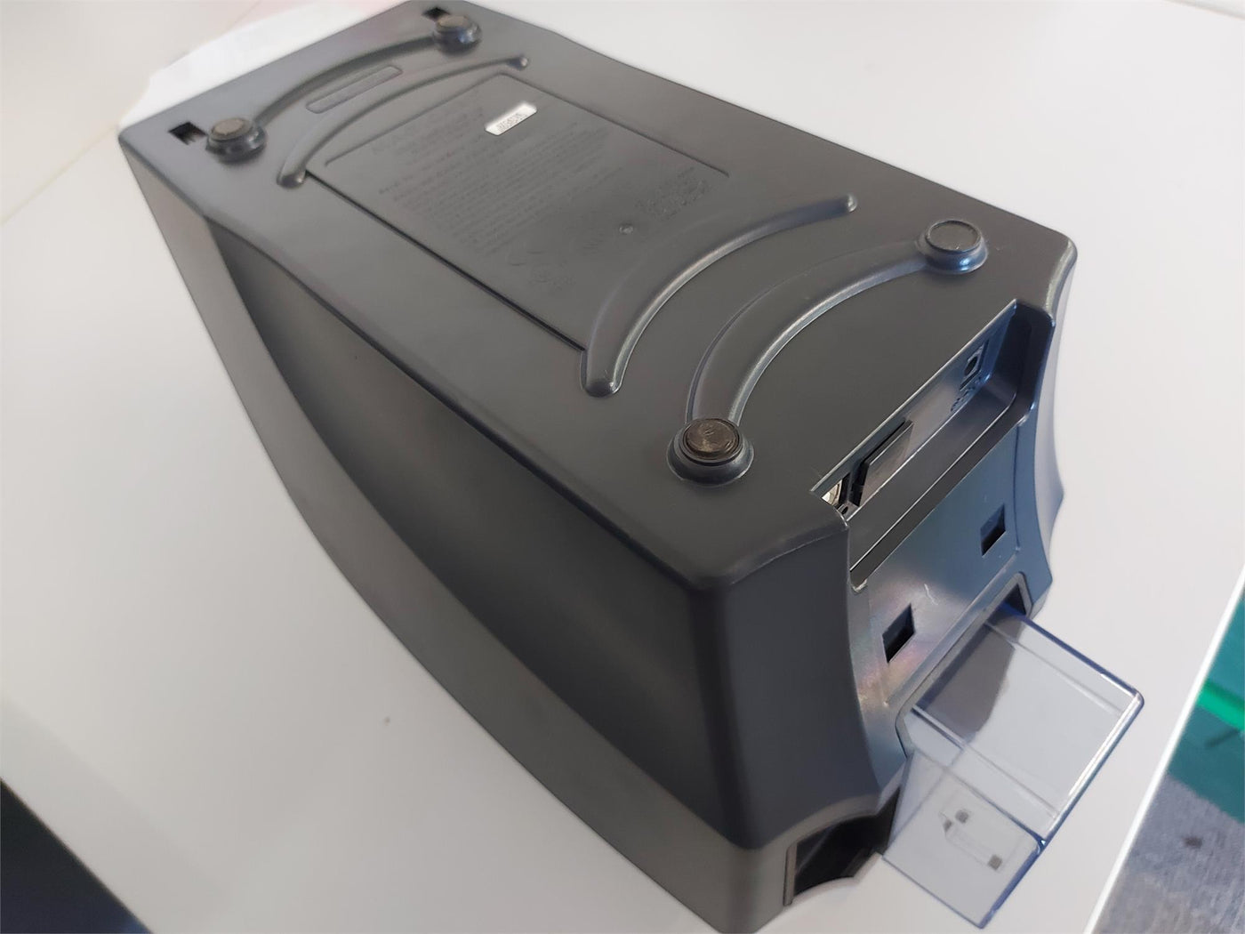 Magicard Enduro+ ID Card Printer (3633-9001)