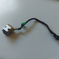 HP Probook 4540s DC Power Jack ( 676706-YD1 ) USED