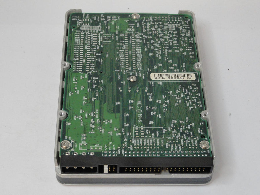 MC6025_99-004219-015_Western Digital 2.1GB IDE 5400rpm 3.5in HDD - Image2