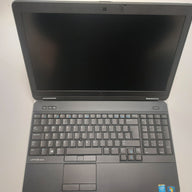 Dell Latitude E6540 320GB HDD Core i5-4310MCPU 2700MHz 4GB RAM 15.5" Laptop ( 5TNKM A03 ) USED