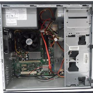MC3620_GD994ET_HP Compaq dx2300 Pentium D 3.00GHz Microtower PC - Image3