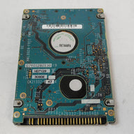 PR12543_CA06531-B44000JP_Fujitsu 40GB IDE 5400rpm 2.5in HDD - Image2
