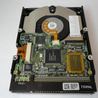 09J1035 - IBM 4.3GB SCSI 50 Pin 5400rpm 3.5in HDD - USED