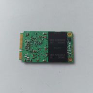 Samsung Dell SM841 128GB MLC SATA 6Gbps (AES-256) mSATA Internal SSD ( MZ-MPD128D	MZMPD128HAFV-000D1 0KG53D ) USED