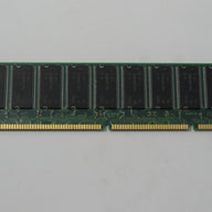 MT18LSDT1672AG-10EC7 - 128MB PC100 100MHZ CL2 ECC SDRAM DIMM - Refurbished
