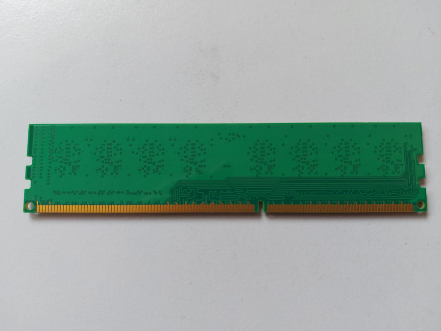 Kingston 2GB PC3-12800 DDR3-1600MHz non-ECC Unbuffered CL11 240-Pin DIMM Memory Module ( KTL-TC316/2G 99U5402-030.A01LF ) REF