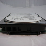 Seagate Sun 18.4GB SCSI 80Pin 10Krpm 3.5in HDD (ST318404LC - 9N9001-095 )