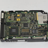 Quantum Dell 18.4GB SCSI 68 Pin 10Krpm 3.5in HDD ( TY18L461 063ECX ) USED