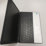 HP 350 G1 500GB HDD Core i3-4005U 1700MHz 4GB RAM 15.6" Laptop NOT HOLDING CHARGE ( F7Y65EA#ABU ) USED 