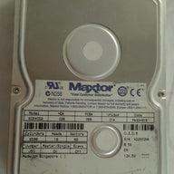 90340D2 - Maxtor 3.4GB IDE 5400rpm 3.5in HDD - Refurbished