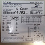 MC5112_SDT-11000_Sony Digital Storage Unit Inc Cable - Image2