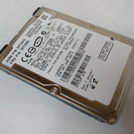 0A53336 - Hitachi IBM 120GB SATA 5400rpm 2.5in HDD - Refurbished