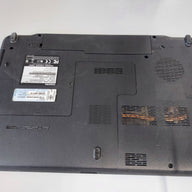 Toshiba Satellite Pro C660-171 500GB HDD Core i3-370M 2 2400MHz 4GB RAM 15.6" Laptop ( PSC0RE-00M018EN ) USED