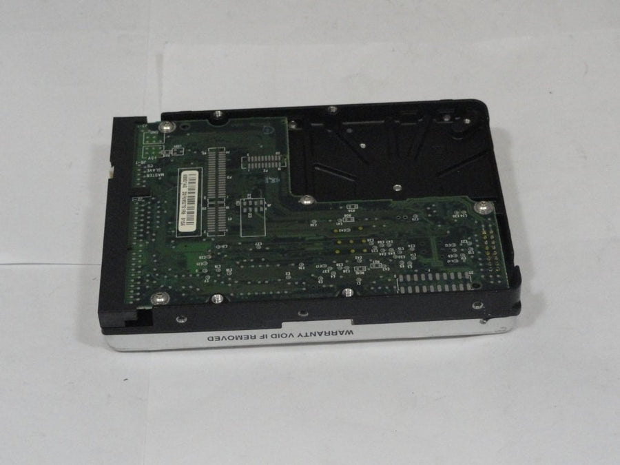 AC36400-60LC - Western Digital 6.4Gb IDE 3.5" HDD - Refurbished