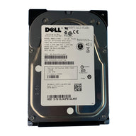 Fujitsu Dell 146GB 3.5" SAS HDD ( CA06778-B20300DL MBA3147RC 0XK111 ) USED