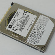 HDD2187 - Toshiba HP 20GB IDE 4200rpm 2.5in HDD - USED