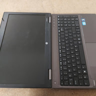 HP ProBook 6570b 320GB HD 4GB RAM Core i3-2370M 2400MHz DVDRW 15.6" Laptop ( B6P78ET#ABU ) USED 