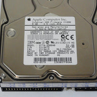 MC0607_21L9475_IBM Apple 8GB IDE 5400rpm 3.5in HDD - Image3